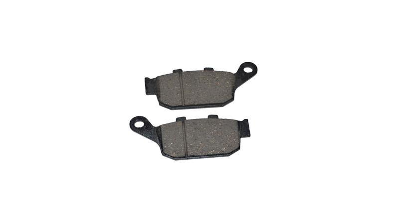 ARKA DİSK BALATASI TAKIM (BLADE350)